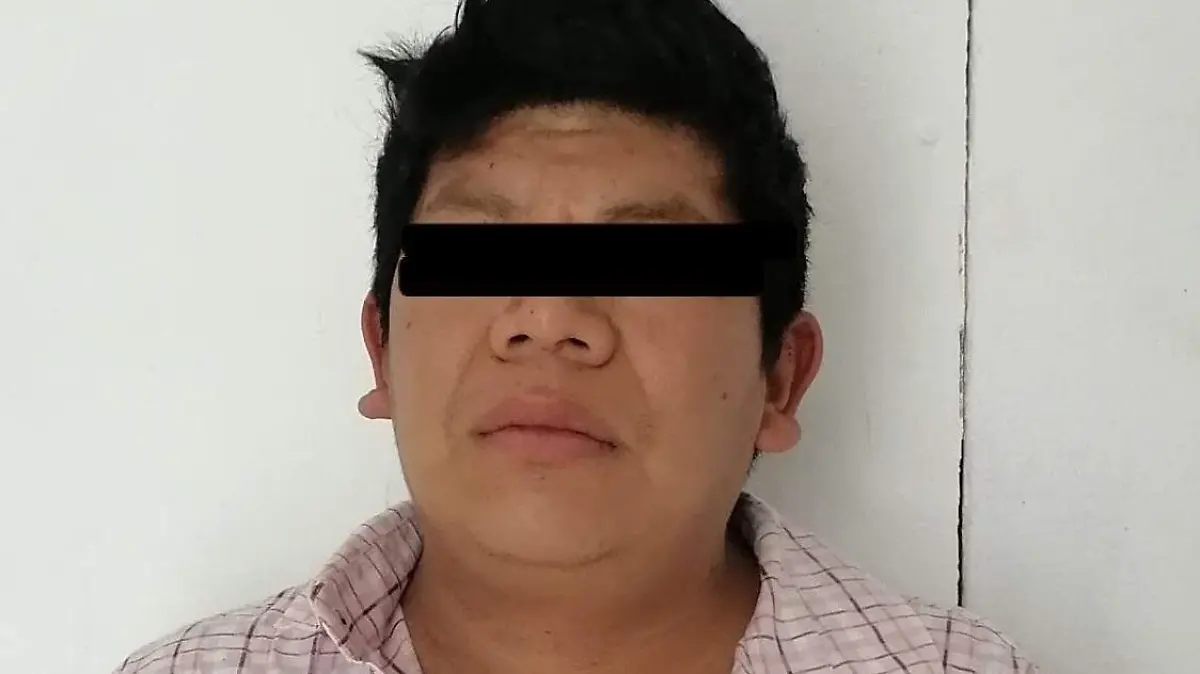 detenido