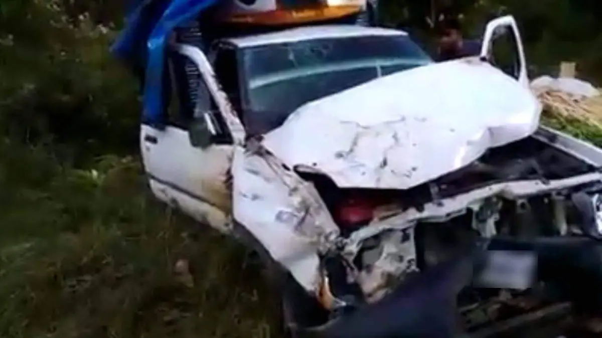 Accidente