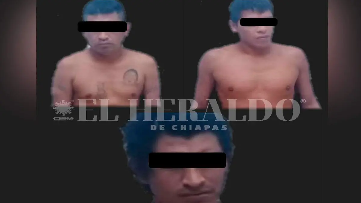 detenitos-banda-delincuentes-Ocozocoautla