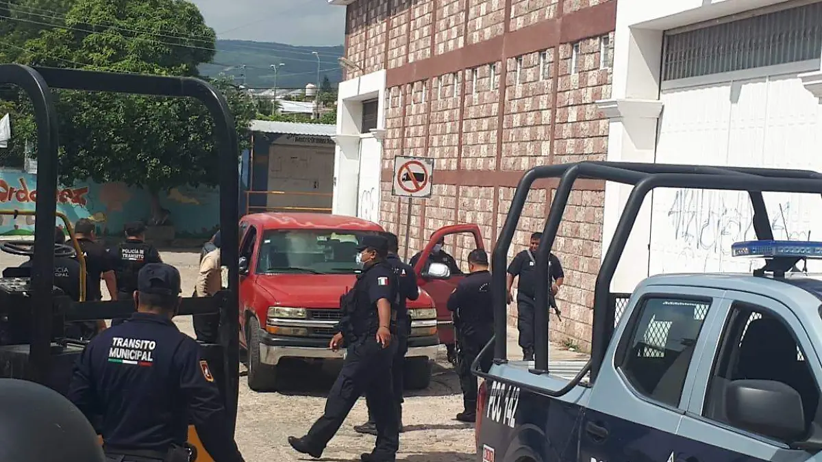 arresto