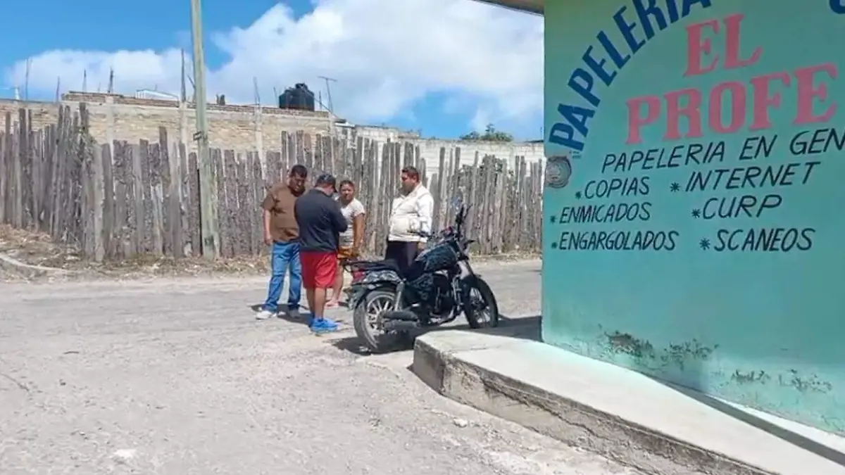 accidente comitan enc