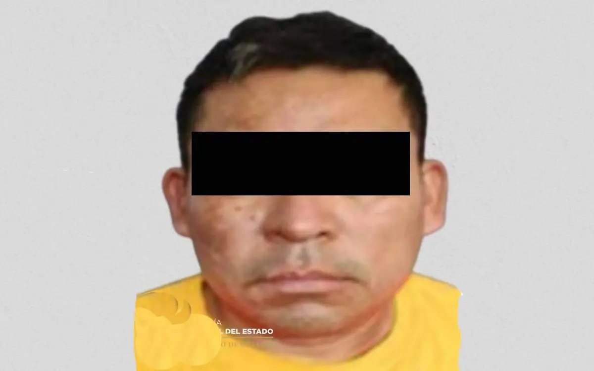 Detenido