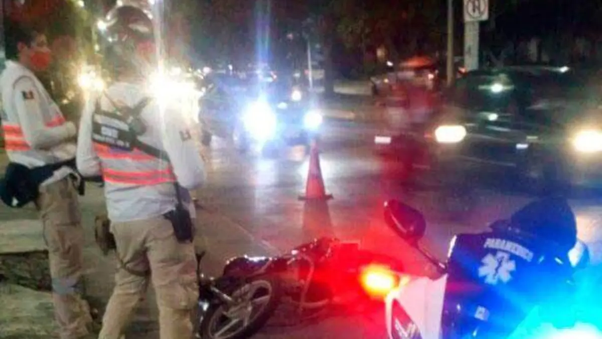 motociclistas