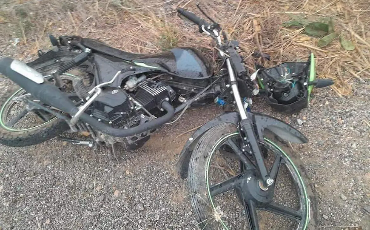 Moto 1