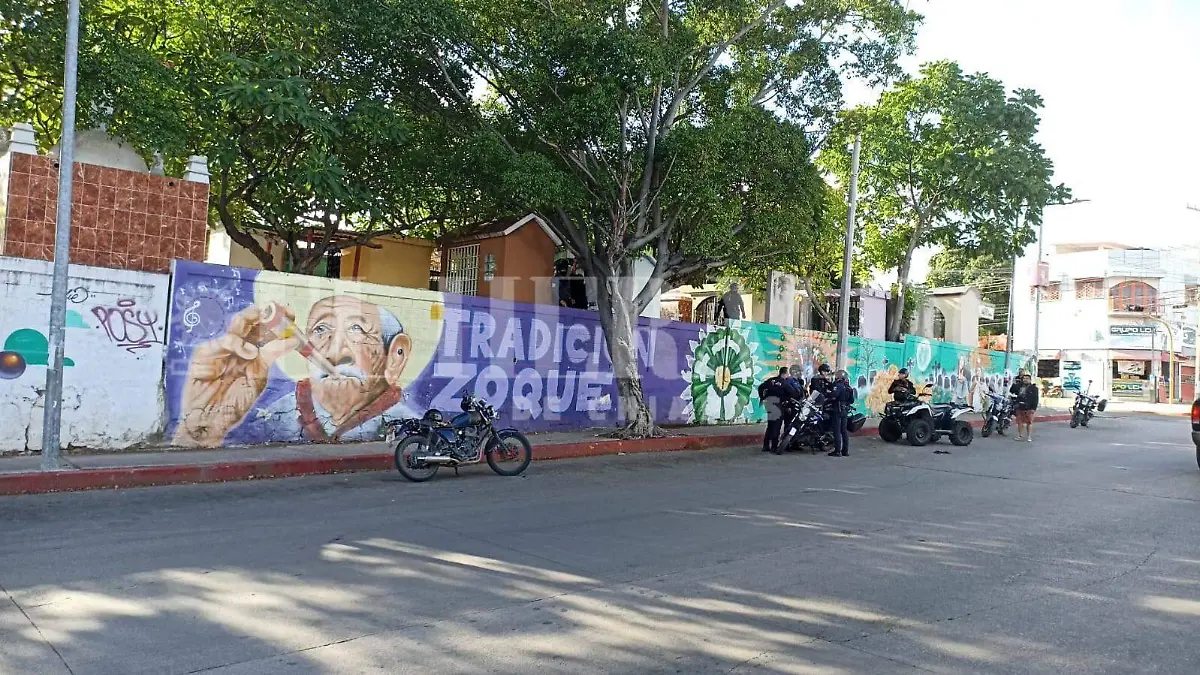 sujeto ahorcado