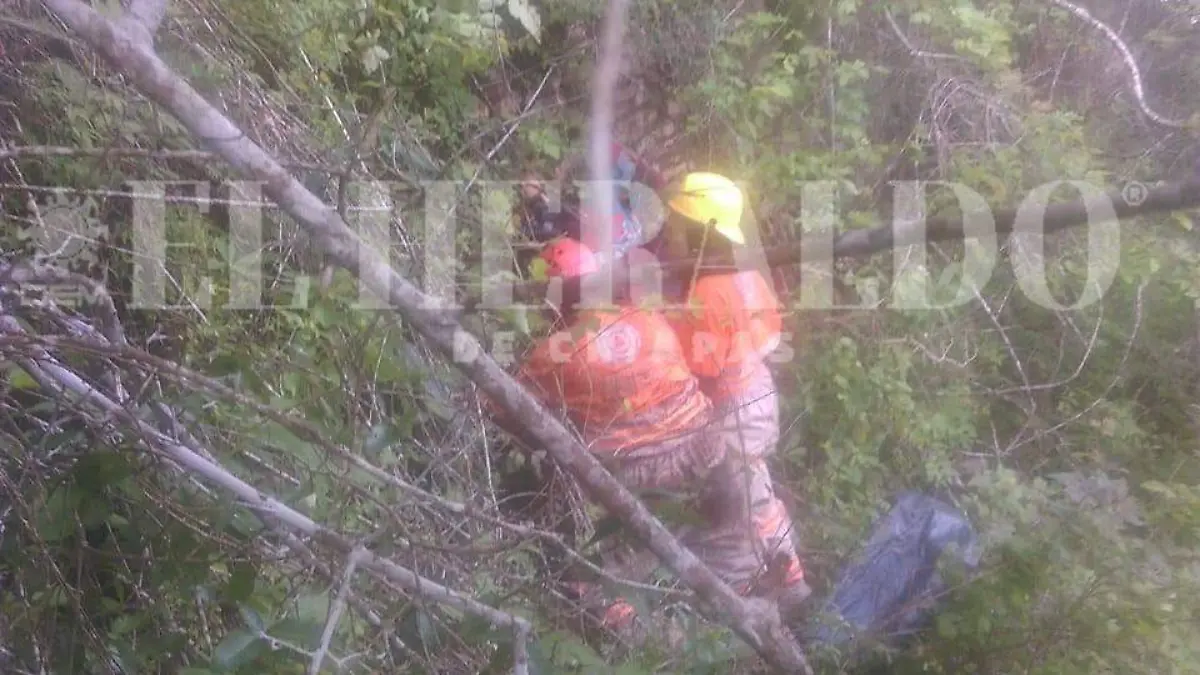rescate