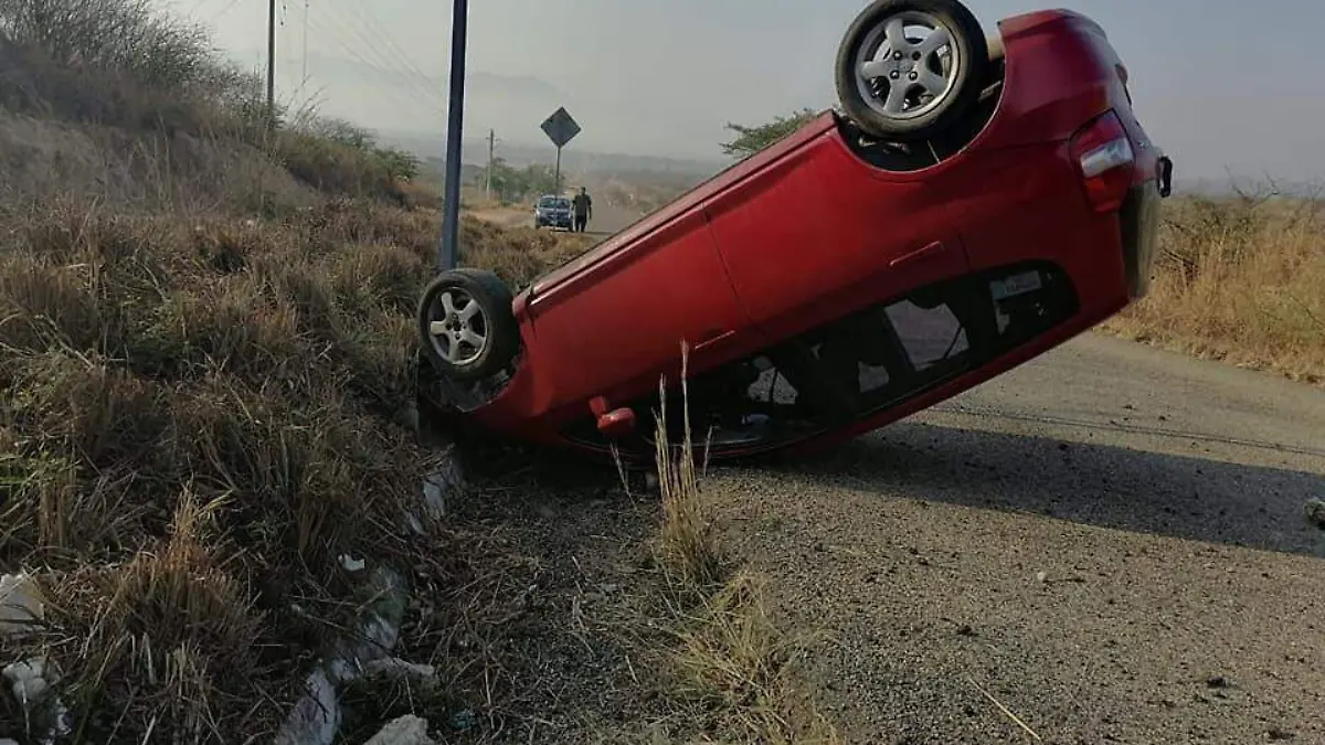 accidente