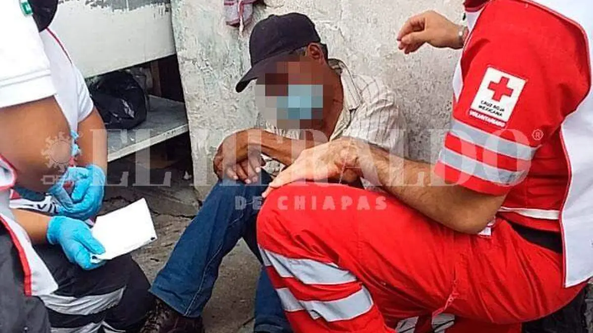 golpeado