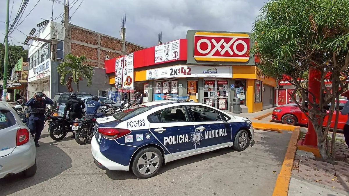 Asalto