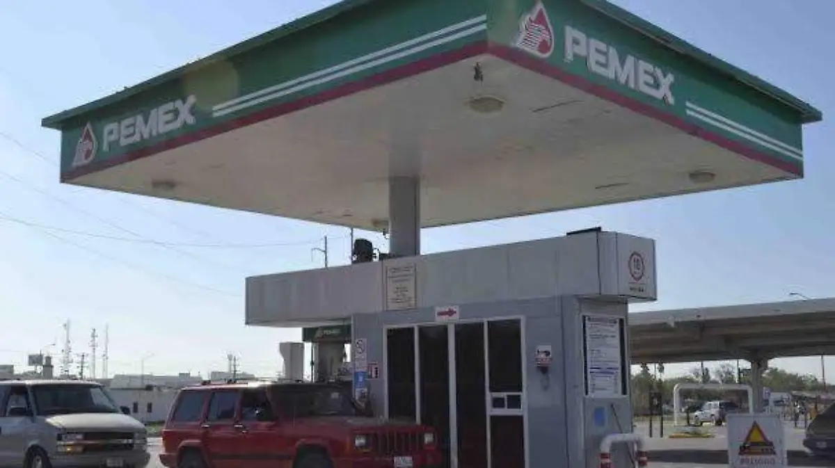 gasolinera