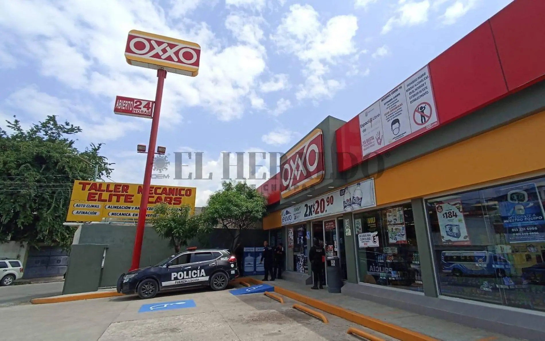 Oxxo