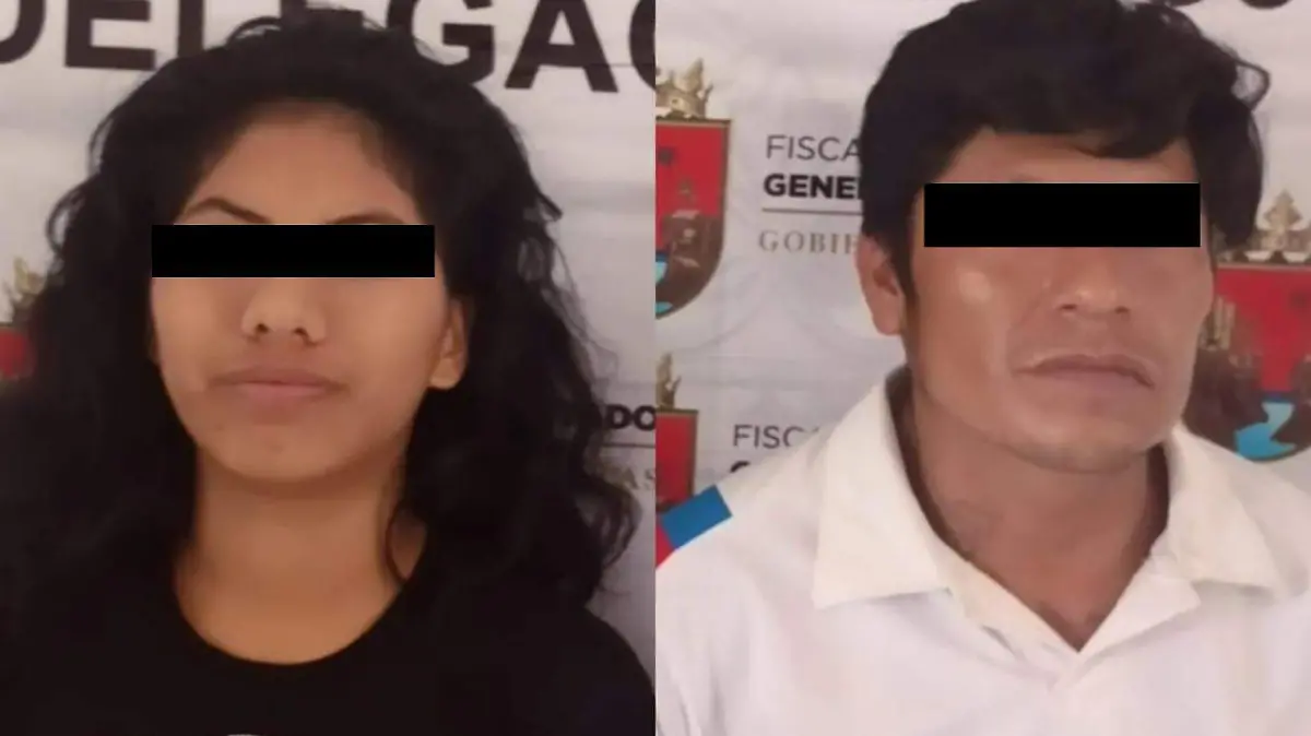 detenidos isai nota 1