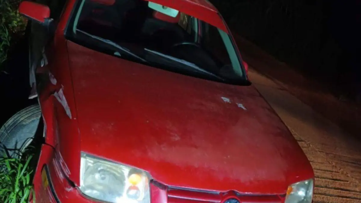 Automóvil