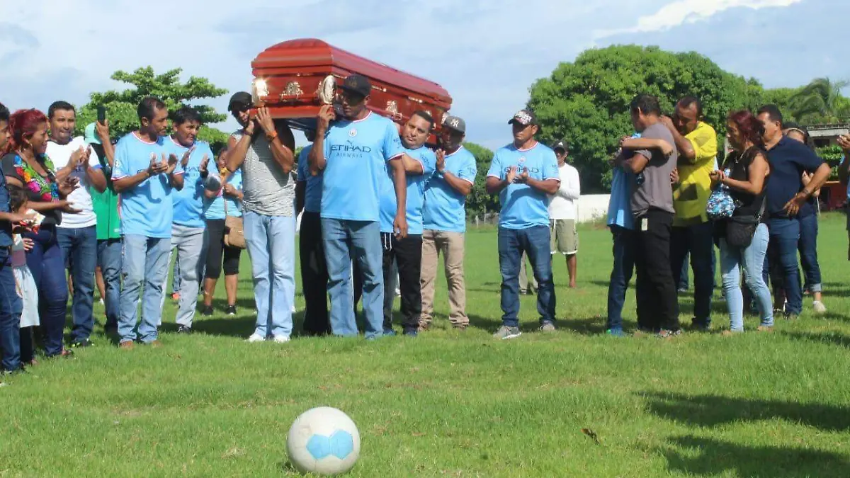 Hombre pierde la vida en Tonalá