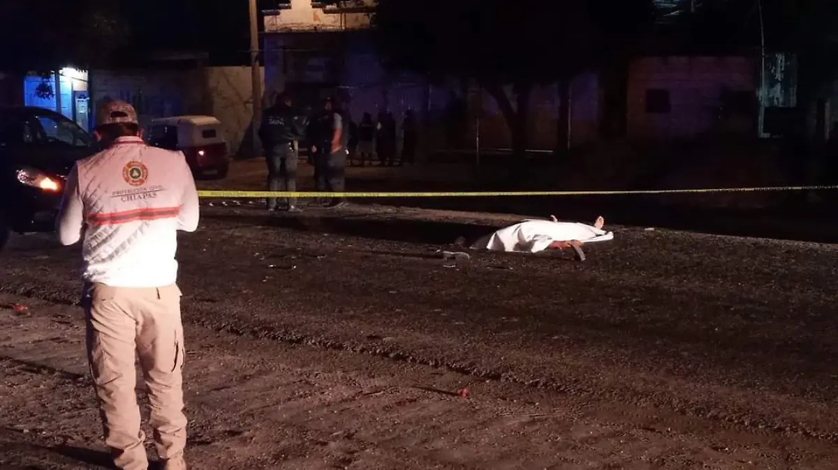 muerto