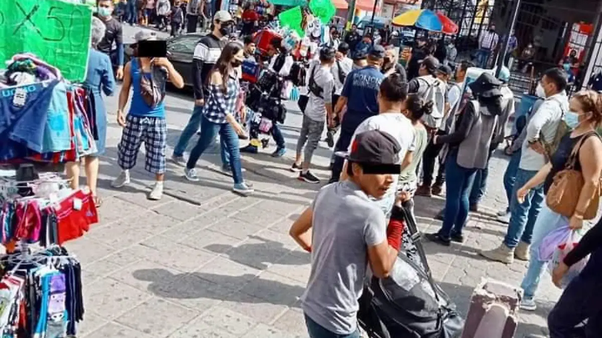Ambulantes