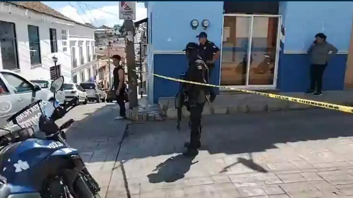 Encuentran cuerpo de mujer sin vida en Comitán