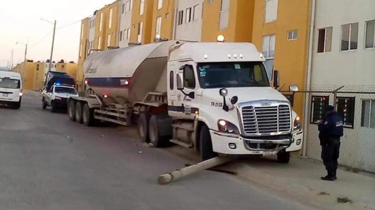 trailer