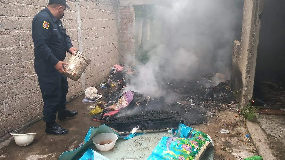 incendio