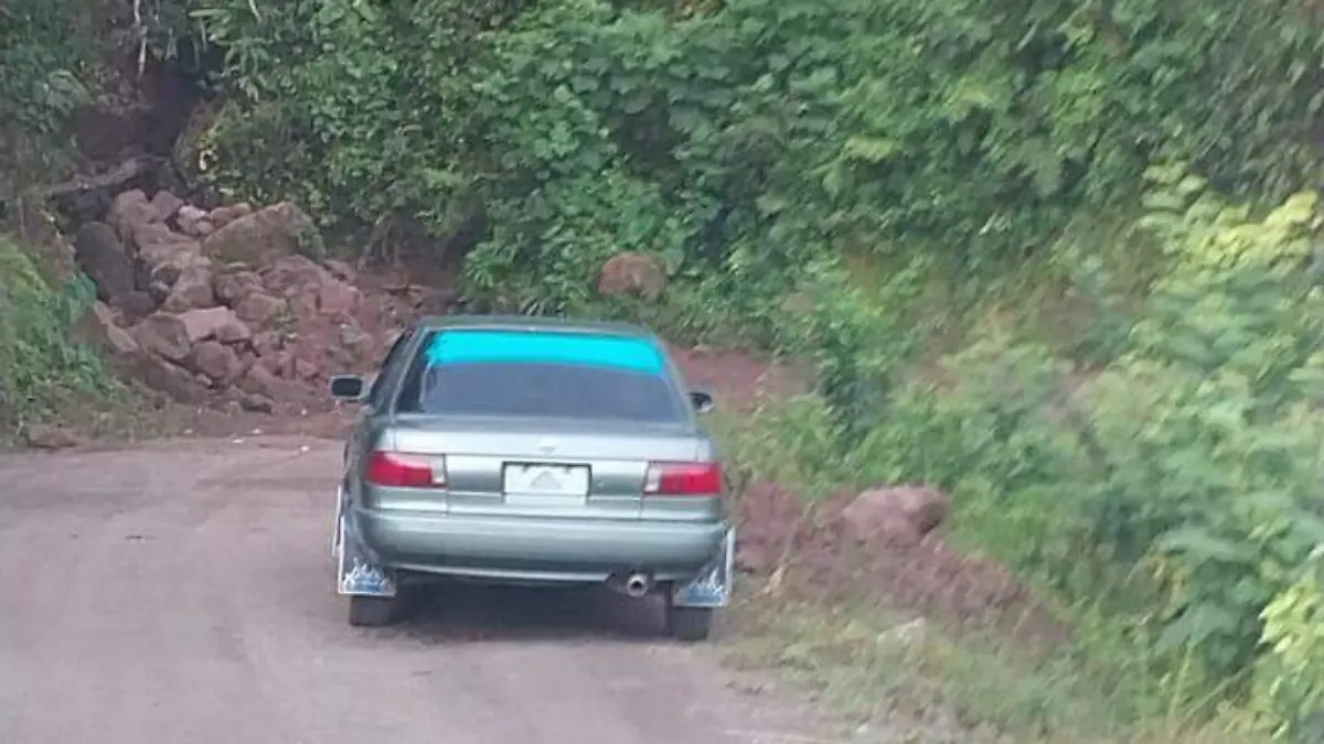 Asesinan a esposa de comandante