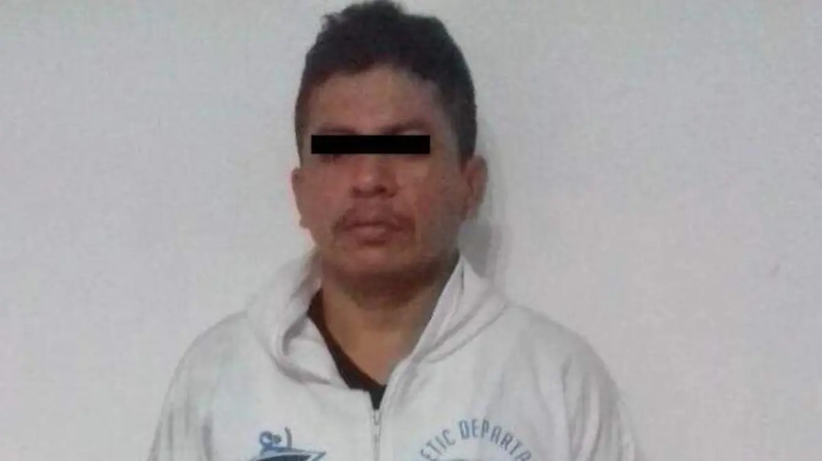 detenido