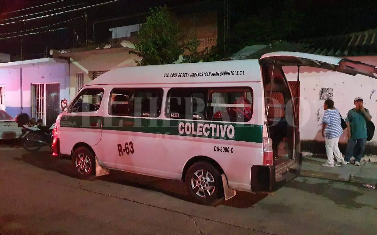 Colectivo