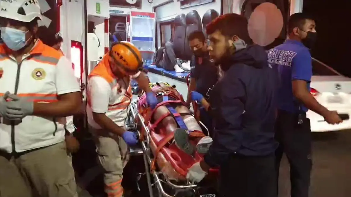 Accidente 2