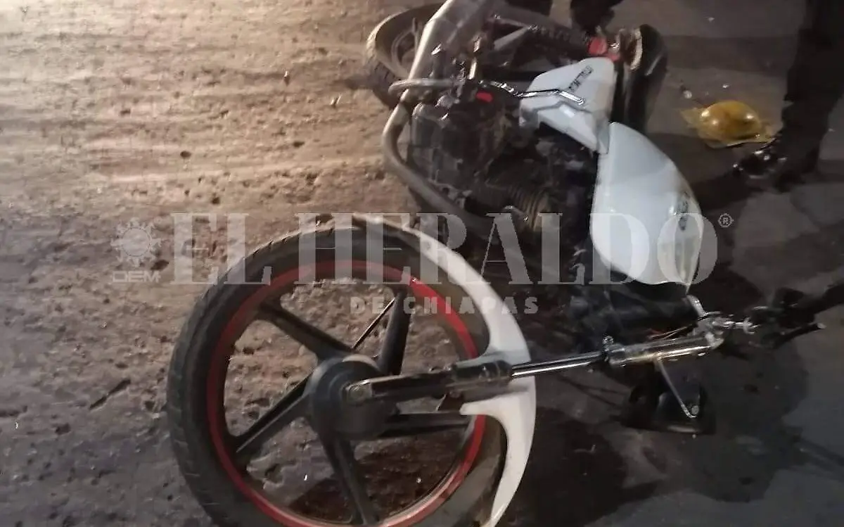 Motociclista