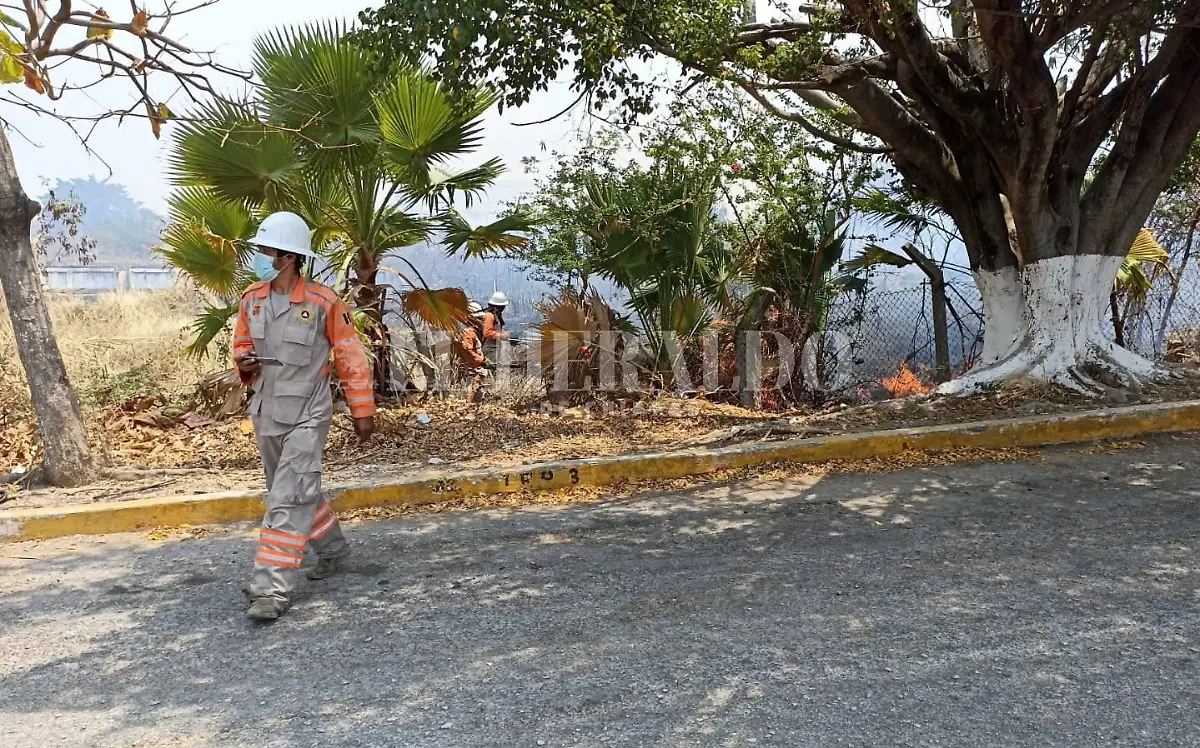 Incendio (3)
