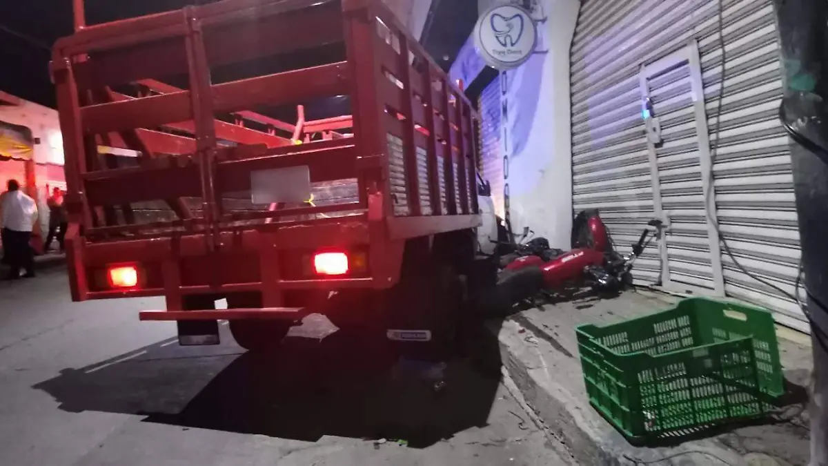 Accidente en Tuxtla Gutiérrez (3)