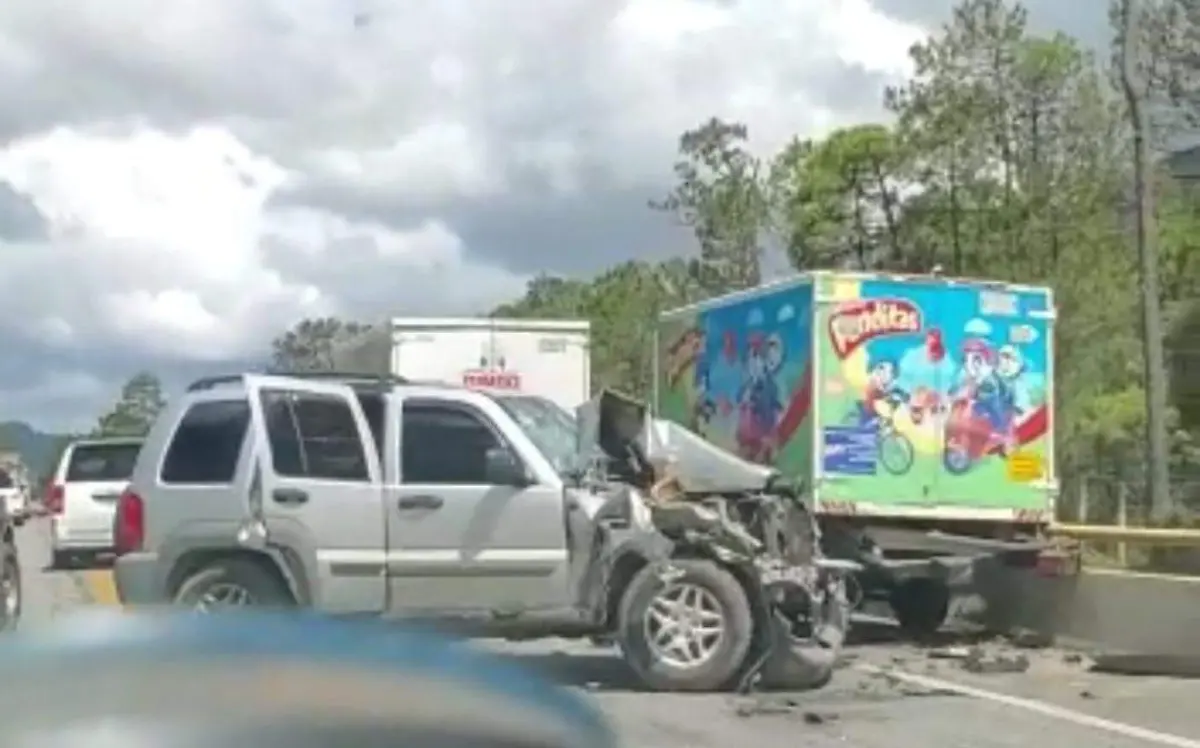 Accidente 1