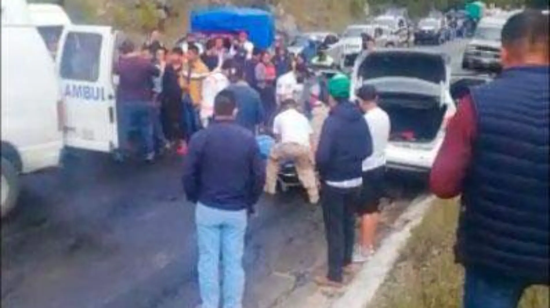 accidente-lesionado-carretera