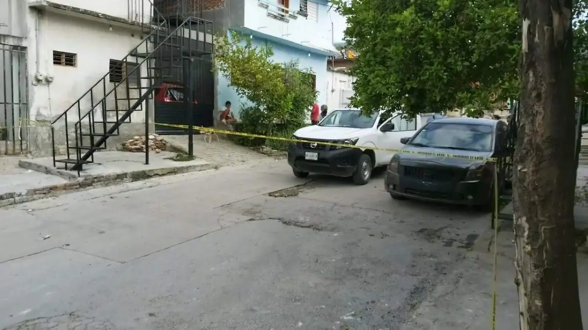 baleado
