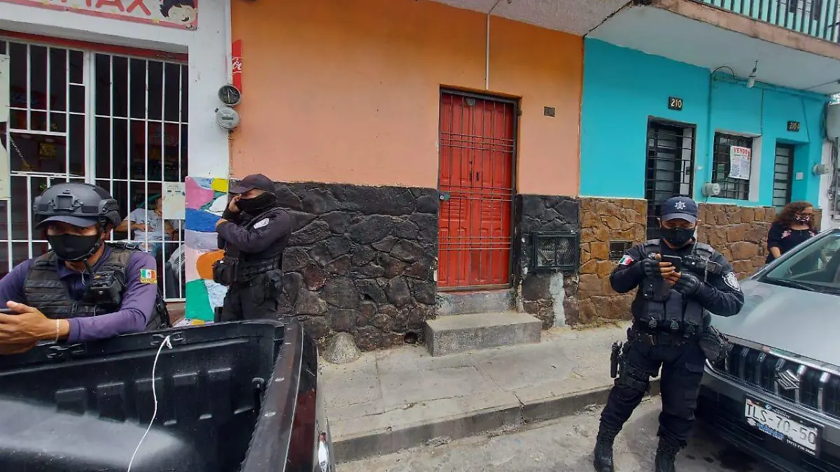 muerte