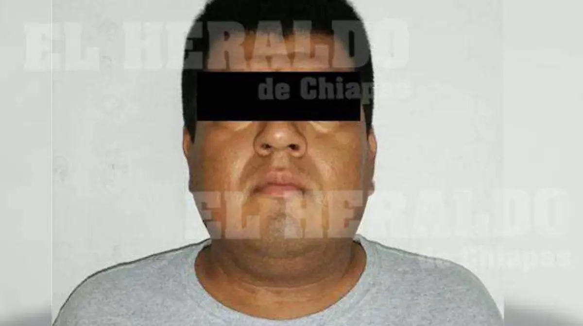 Logra Fiscalía sentencia condenatoria de 30 años de prisión por pederastia copia