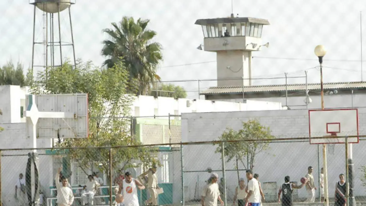 Muere recluso de penal Tonalá