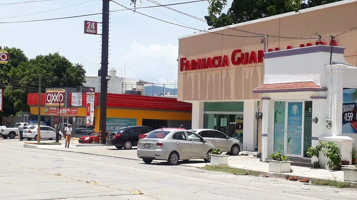 farmacia