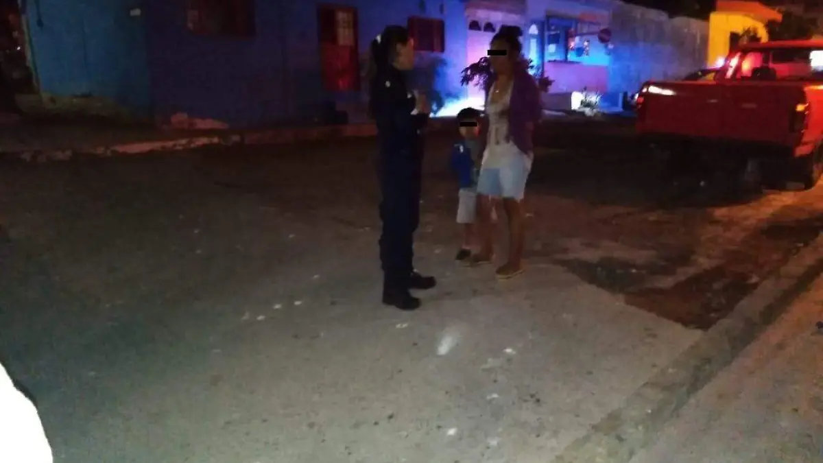 MUJER 1