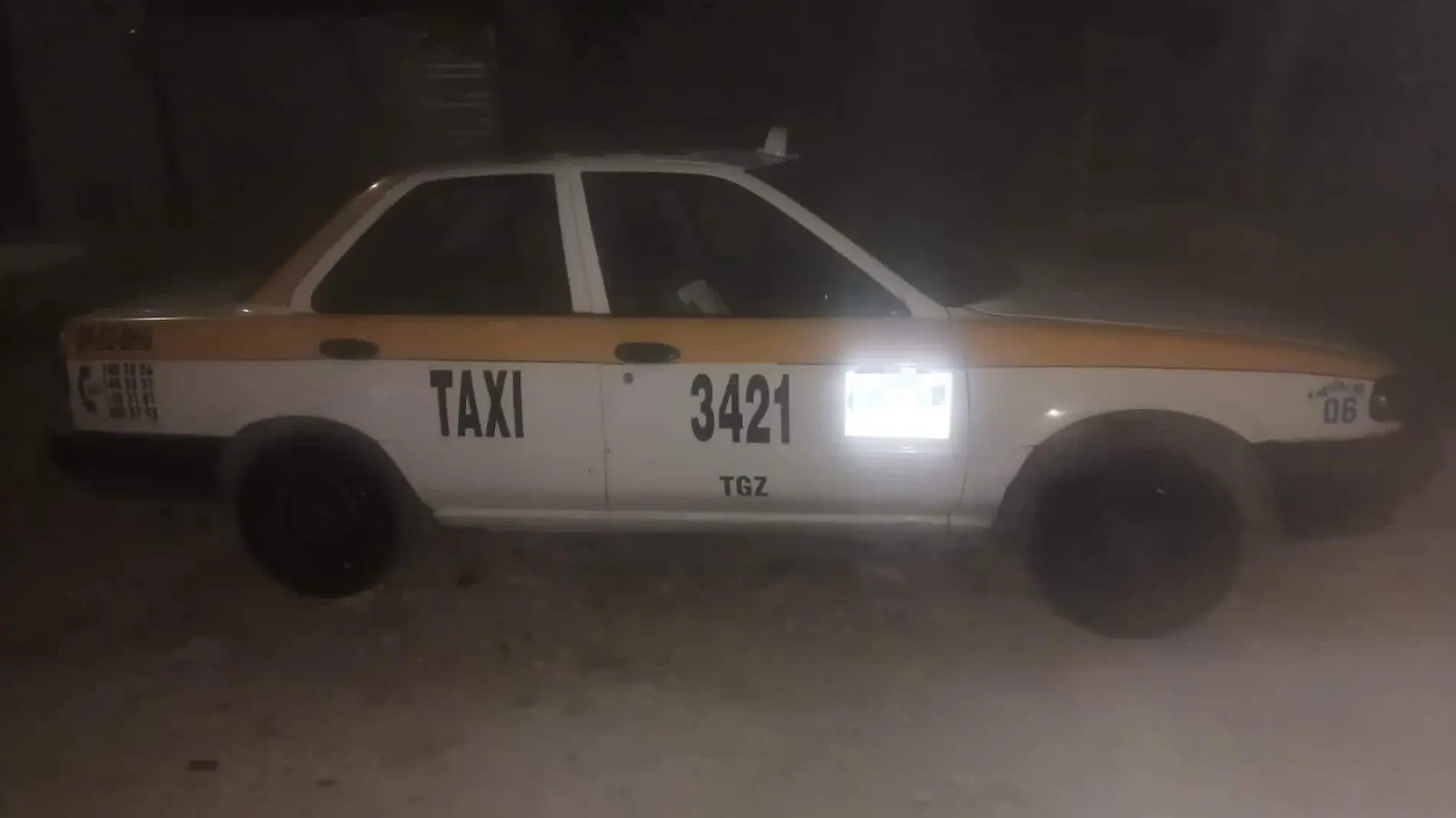 Taxi