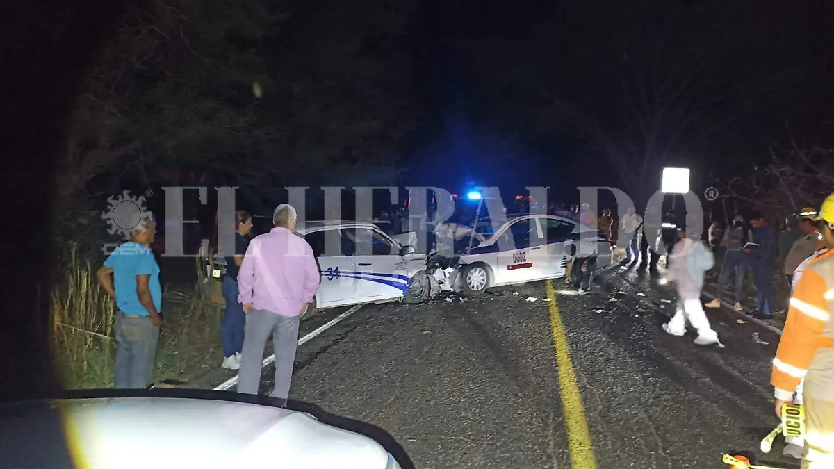 Accidente 1 Portada