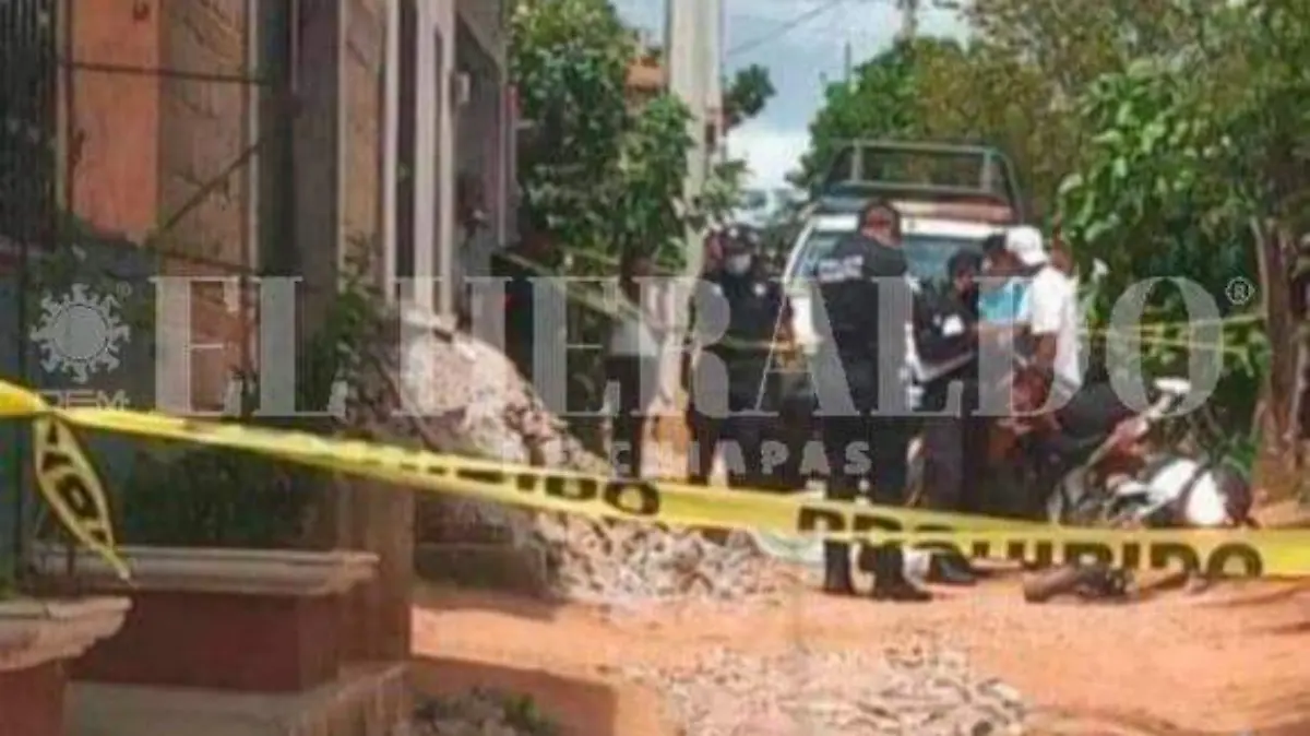 Asesinados
