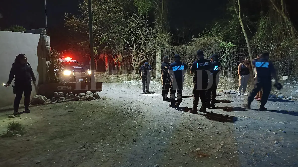 Policiaca (1)