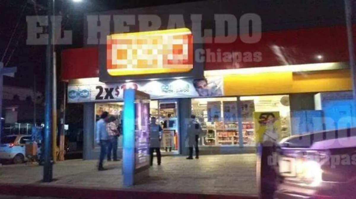 OXXO