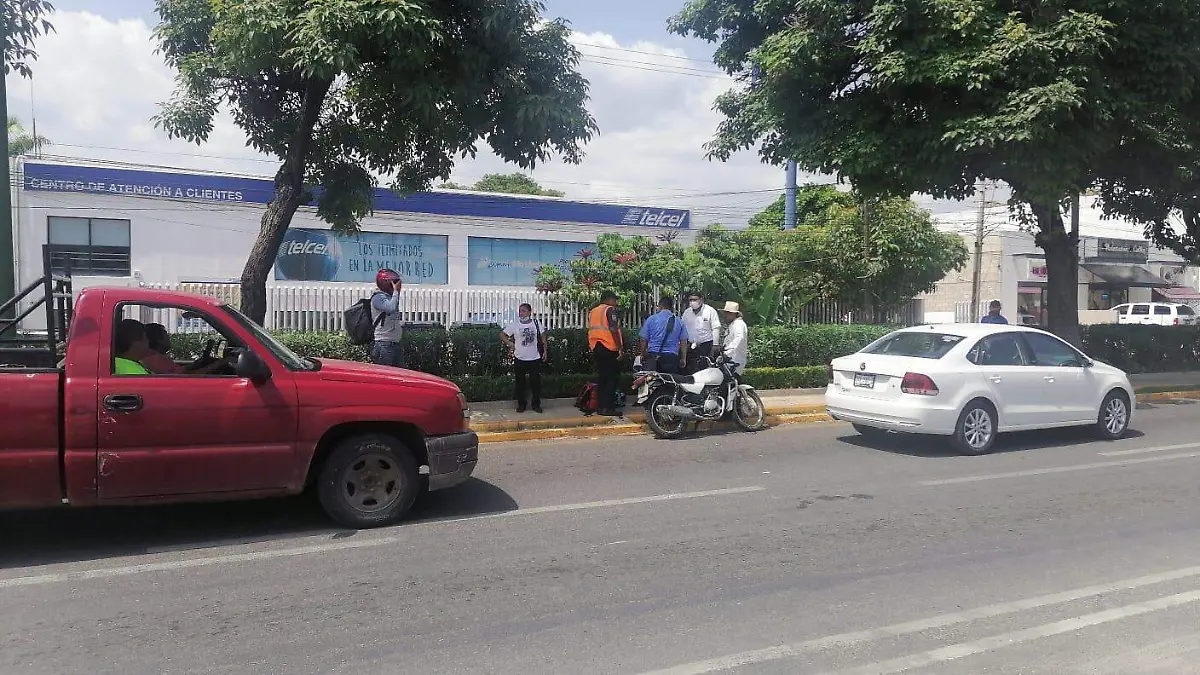 lesionado