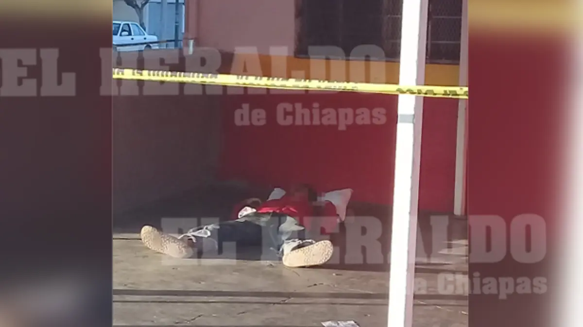 MUERTO 2