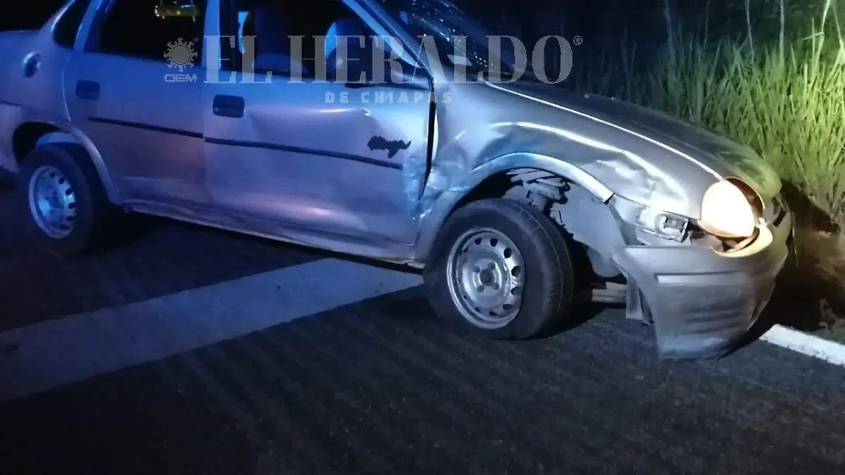 accidente