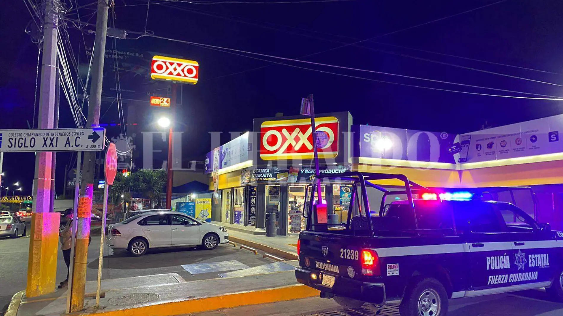 Oxxo