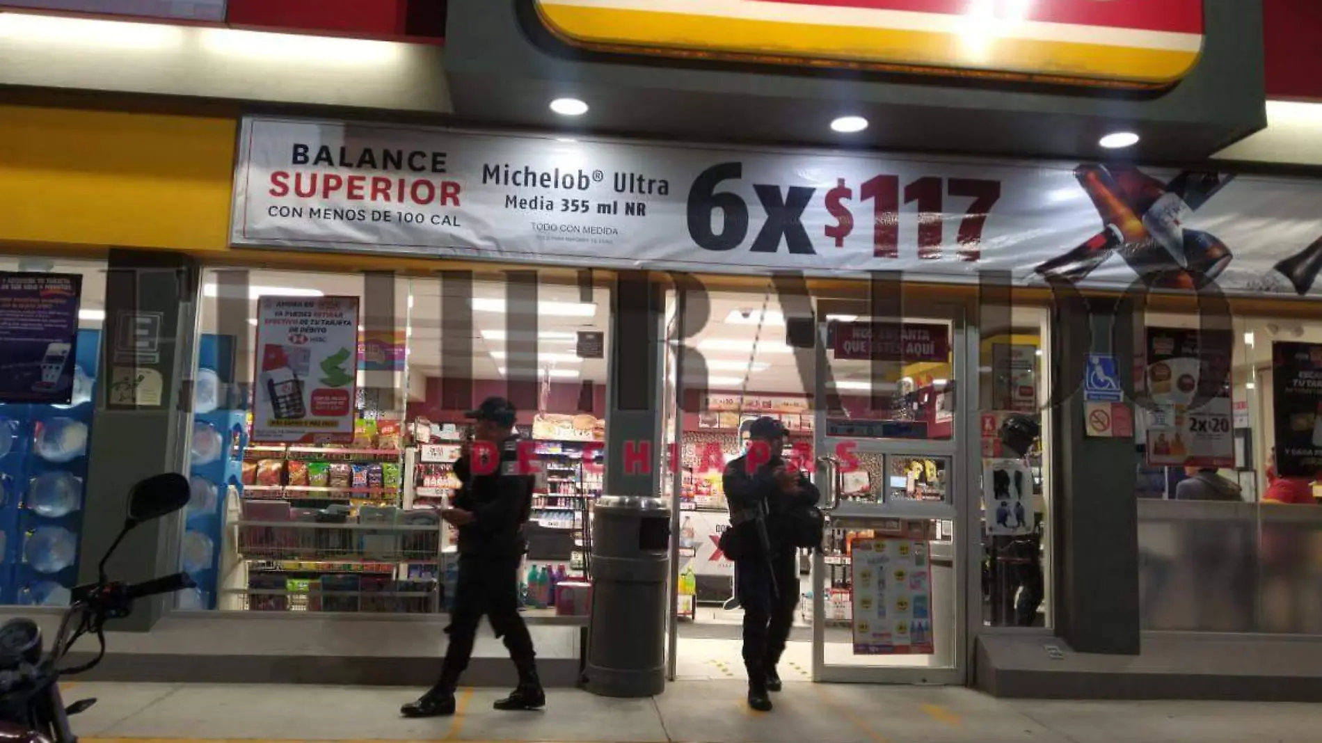 Oxxo