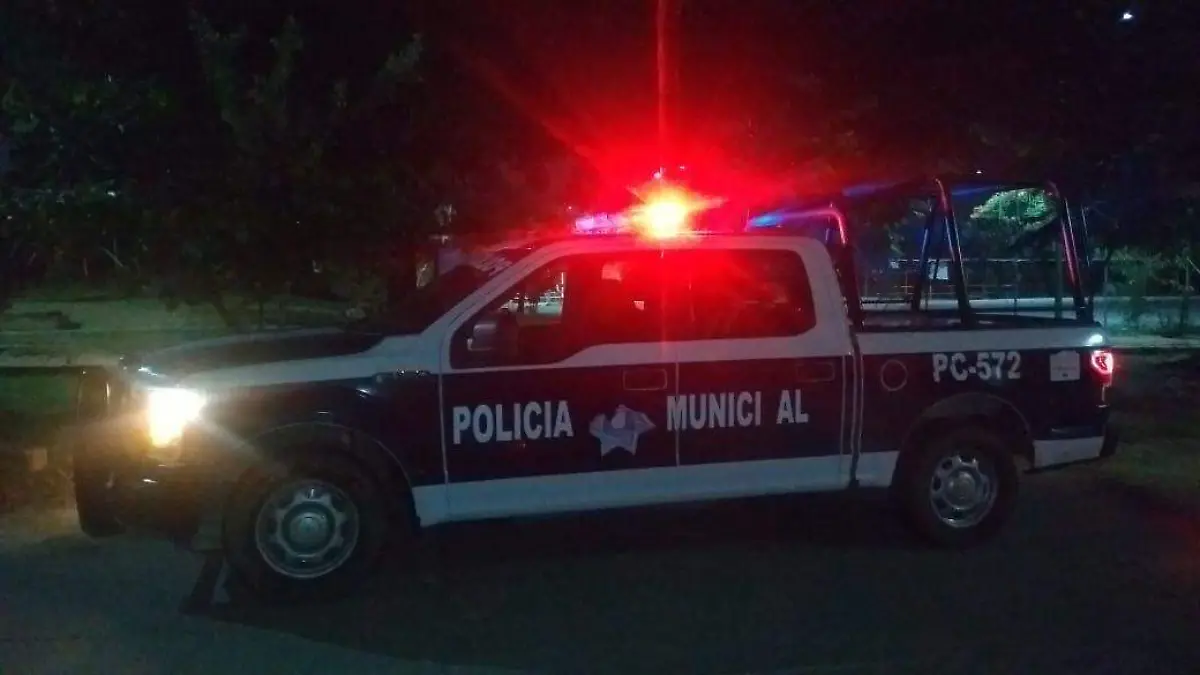 Patrulla