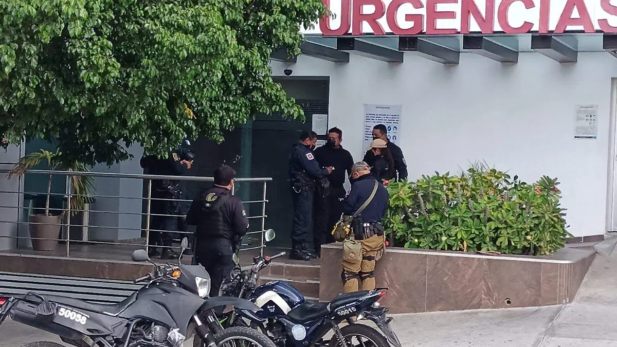 grupo armado ataca 